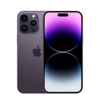 Apple iPhone 14 Pro Max 5G (6GB/128GB) Deep Purple EU
