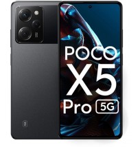 Xiaomi Poco X5 Pro 5G 256GB Black 