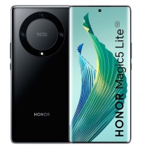 Honor Magic 5 Lite 5G 256GB Black