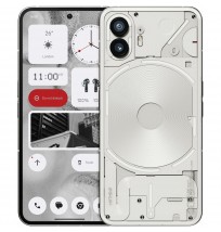 Nothing Phone 2 5G 256GB White 