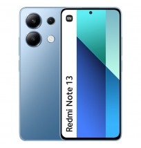 Xiaomi Redmi Note 13 4G 256GB Blue 