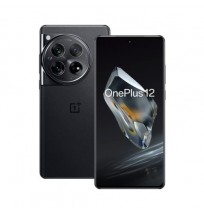 OnePlus 12 5G 512GB Silky Black 