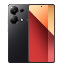Xiaomi Redmi Note 13 Pro+ 5G Dual Sim 8GB / 256GB  Black EU 