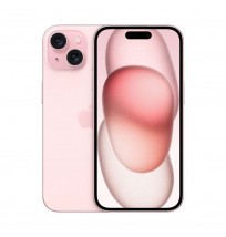 Apple iPhone 15 256GB Pink 