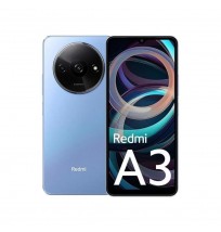 Xiaomi Redmi A3 4G 128GB Blue
