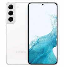 Samsung Galaxy S22 S901 5G 128GB White
