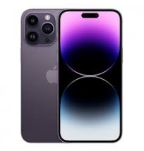 Apple iPhone 14 Pro 128G Purple