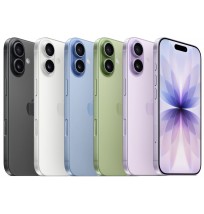 Apple iPhone 17 256GB 