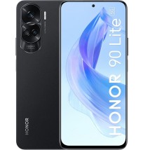 Honor 90 Lite 5G 256GB Black
