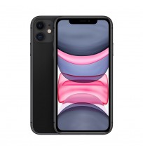 Apple iPhone 11 128GB Black 