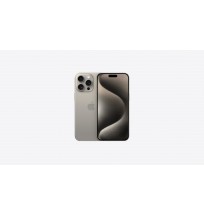 Apple iPhone 15 Pro Max 512G Natural Titanium