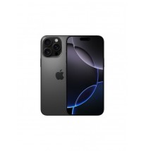 Apple iPhone 16 Pro 128GB Black Titanium