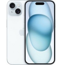 Apple iPhone 15 128GB  Blue 