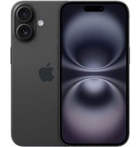Apple iPhone 16 128GB  Black 