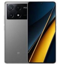 Xiaomi Poco X6 Pro 512GB Grey 