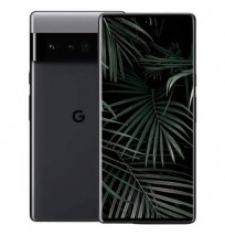 Google Pixel 6 Pro 5G 128GB  Black  