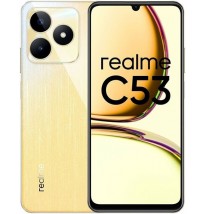 Realme C53 256GB Gold 