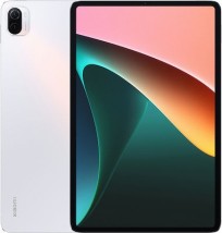 Xiaomi Pad 5 White 128GB 