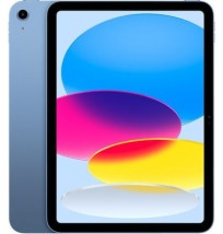 Apple iPad 10.9 10.Gen 256GB WiFi Blue