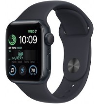Apple Watch SE2 Midnight 