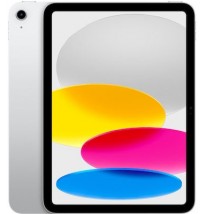 Apple iPad 10.9 10.Gen 64GB Silver