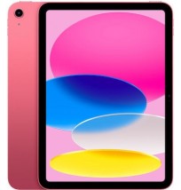 Apple iPad 10.9 10.Gen 64GB WiFi Pink