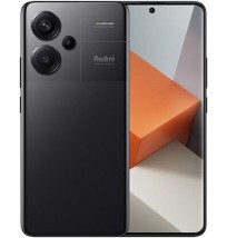 Xiaomi Redmi Note 13 Pro+ 5G  512GB  Black 