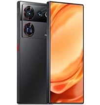 Nubia Z60 Ultra 5G 256GB Black