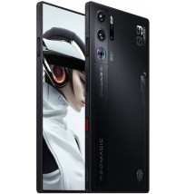 Nubia RedMagic 9 Pro 256GB Black