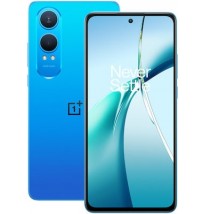 OnePlus Nord CE 4 Lite 5G 256GB Mega Blue 