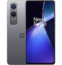 OnePlus Nord CE 4 Lite 5G 256GB Super Silver