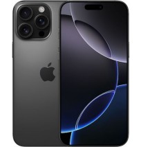 Apple iPhone 16 Pro Max 1TB Black Titanium 