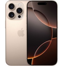 Apple iPhone 16 Pro 512GB Desert Titanium 