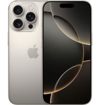 Apple iPhone 16 Pro 512GB Natural Titanium 