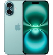 Apple iPhone 16 128GB Teal 