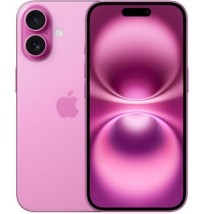 Apple iPhone 16 128GB Pink 