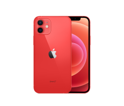 Apple iPhone 12 256gb Red  EU