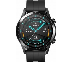 Huawei Watch GT 2 Sport Edition 46mm  Black EU