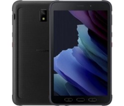 Samsung Galaxy Tab Active3 T570  8" με WiFi  64GB Black EU