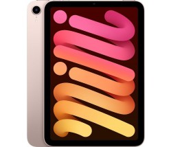 Apple iPad Mini 2021 8.3" με WiFi και Μνήμη 64GB Pink  EU