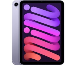 Apple iPad Mini 2021 8.3" με WiFi+cellular και Μνήμη 64GB Purple EU