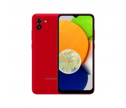 Samsung Galaxy A03  A035G Dual 4GB/64GB Red  EU