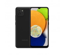 Samsung Galaxy A03  A035G Dual 4GB/64GB Black  EU