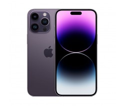 Apple iPhone 14 Pro Max 5G (6GB/256GB) Deep Purple EU
