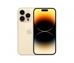 Apple iPhone 14 Pro 5G (6GB/256GB) Gold  EU