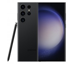 Samsung Galaxy S23 Ultra S918 256GB Black