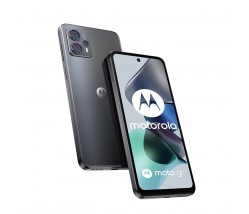 Motorola Moto G23 128GB  Matte Charcoal