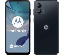 Motorola Moto G53 5G 128GB Ink Blue 