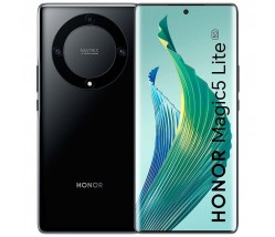Honor Magic 5 Lite 5G 256GB Black