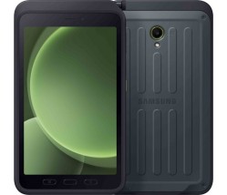 Samsung Galaxy Tab Active 5 128GB Enterprise Edition Black